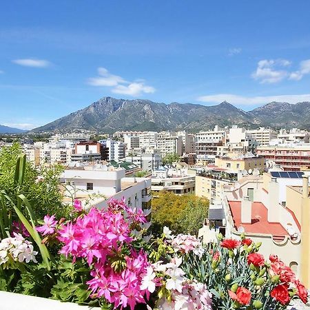 Apartamentos Las Terrazas Марбелья Номер фото