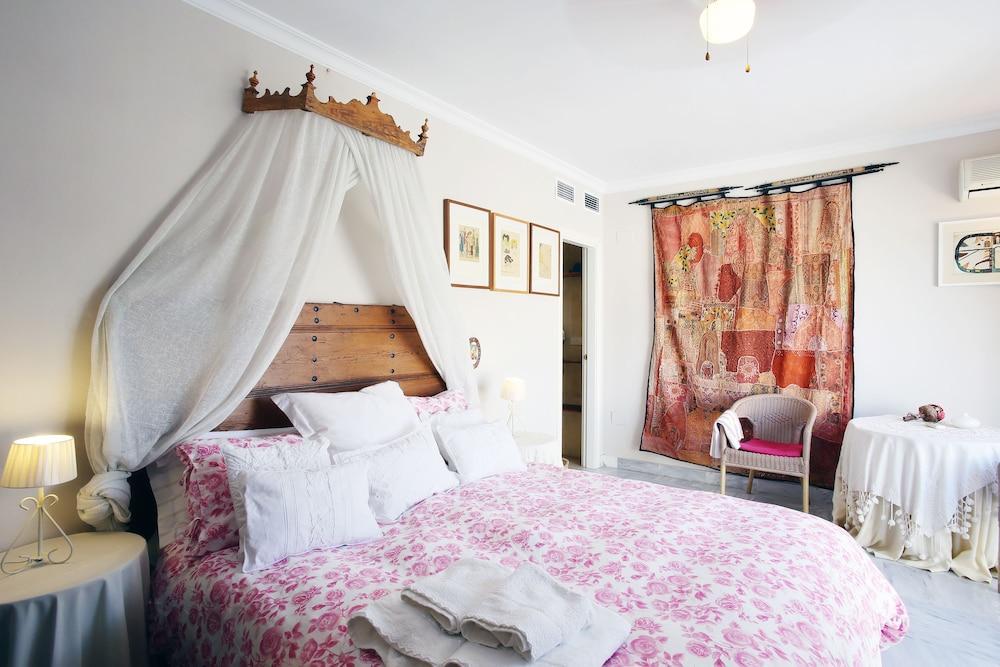 Apartamentos Las Terrazas Марбелья Екстер'єр фото